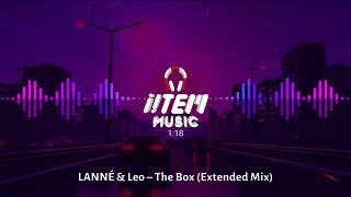 LANNÉ & Leo - The Box (Extended Mix)