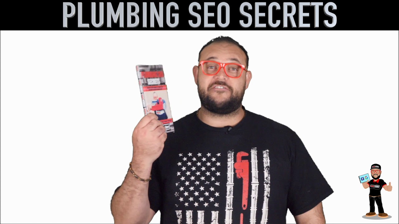 Plumbing Lead Generation Training