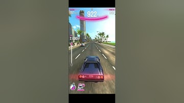 [Android] Asphalt Overdrive 1.3.1b Offline Gameplay #8