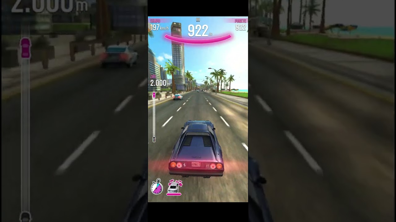 [Android] Asphalt Overdrive 1.3.1b Offline Gameplay #8