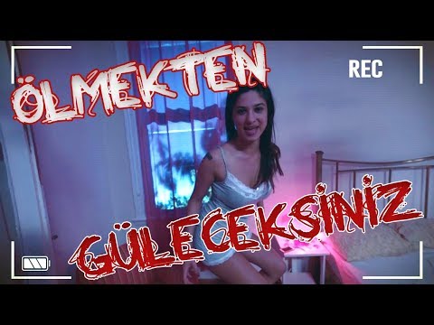 Pişt Film - En Komik Sahneler