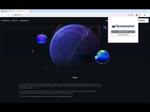page-screenshot video preview 2