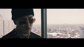 Alex D, Area 3 - Discreto (prod. Criss J) (Video Oficial)