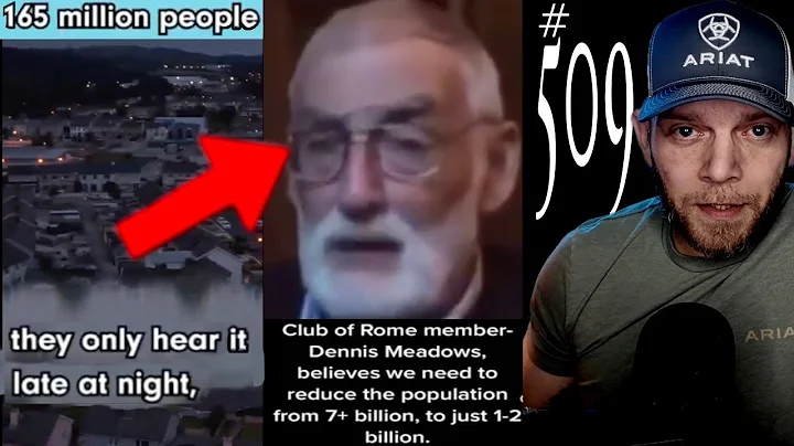 Most Disturbing Videos On the Internet Today! (Part 509)