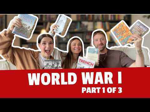 The Great War (WWI) Overview - Part 1 thumbnail