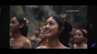 TVC Surya Nusantara PT Gudang Garam Tbk Kompas TV 2025