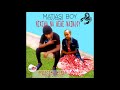 Matiasi Boy Nikiwa Na Wewe Na Enjoy Official Audio 
