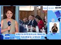 Romtsa evită blocajul financiar, Parlamentul ia măsuri