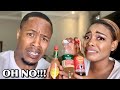 ABC DRINKING CHALLENGE WITH A TWIST | Lockdown 2020 | #RegoDise