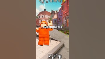 Game Name: SHARP 😳 #roblox #robloxgames