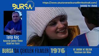 Bursa Film Festivali 1976