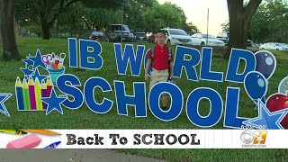 New Year, New School Security Measures In Plano