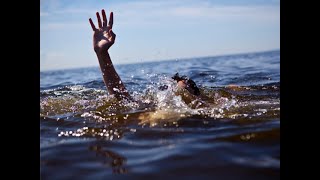 Сирдарё номаълум аёл Фарзандларини сувга ташламоқчи бўлди...