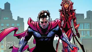 Spider-Man finally breaks