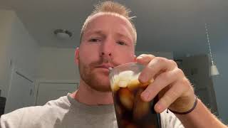 Ent 650- Death Before Decaf Cold Brew Coffee Company