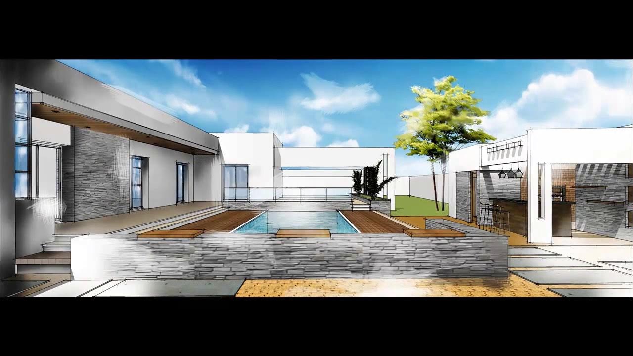 Render style. Render style