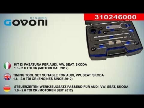 AMD TOOLS MOTOR-EINSTELLWERKZEUG ARRETIERUNG ZAHNRIEMEN für AUDI VW SDI AMD TOOLS MOTOR-EINSTELLWERKZEUG ARRETIERUNG ZAHNRIEMEN für AUDI VW SDI