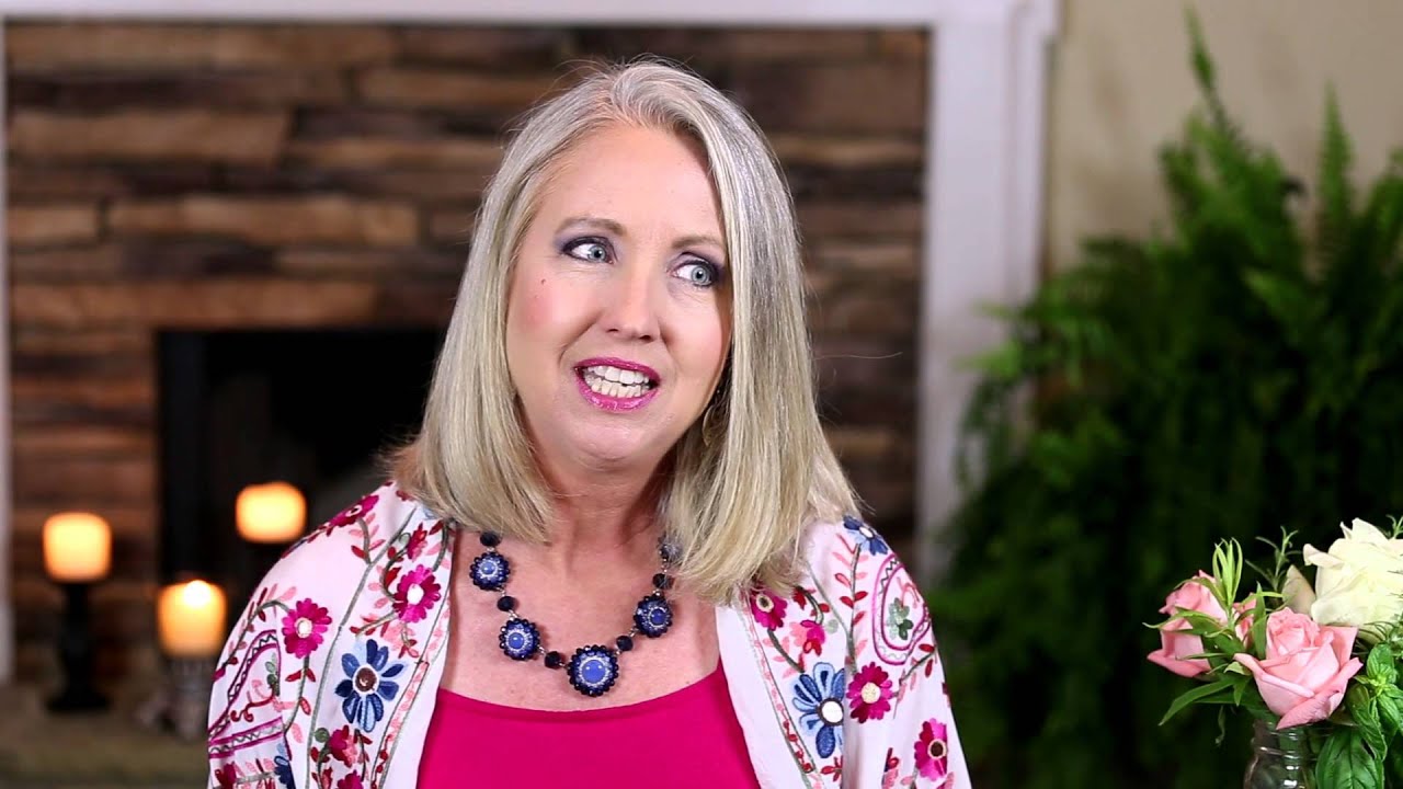 Joseph - Keeping a Soft Heart in a Hard Place - Promotional Video