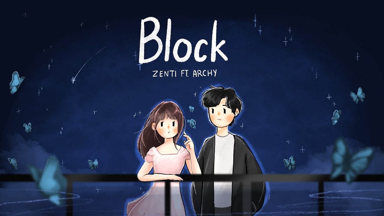 Watch BLOCK - ZENTI feat. ARCHY 【Official Visualizer】 on YouTube Watch BLOCK - ZENTI feat. ARCHY 【Official Visualizer】 on YouTube