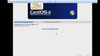 How to Configure and Install Osdial screenshot 1