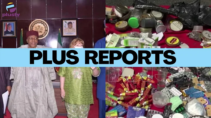 NACA, U.S Partner Taraba To Fight HIV/AIDS | Adamawa Police Arrest 1,184 Suspects | PLUS REPORTS