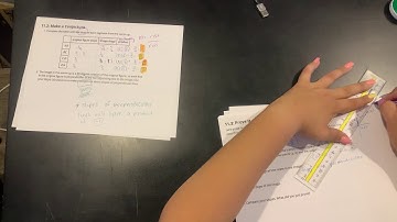 Unit 6 Lesson 11 Perpendicular Lines in the Plane Question 3