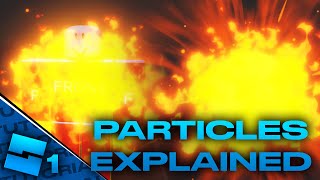 Roblox Particles/VFX Tutorial: The Basics   Plugins (PART 1)