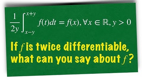 ISI 2020 MMATH Problem 3 part (b), ISI BStat/BMath 2019 Solution & Discussion: Problem 4