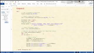 JDBC part4
