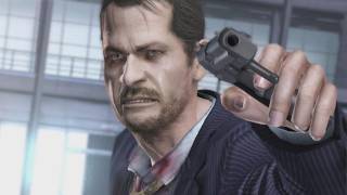 Famous Assassination - Binary Domain Cutscene (Xbox 360, PS3) Profile