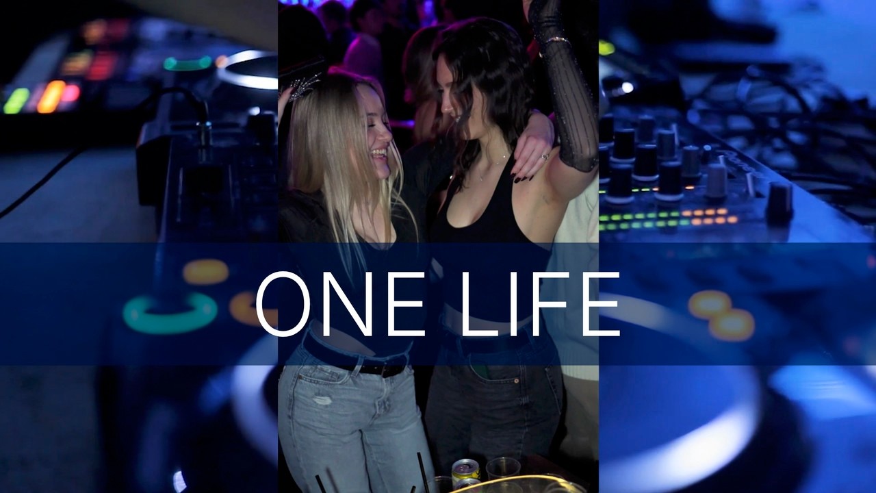 Watch ONE LIFE - Sirian Nox | Melodic Nu-Disco • Indie Dance on YouTube Watch ONE LIFE - Sirian Nox | Melodic Nu-Disco • Indie Dance on YouTube