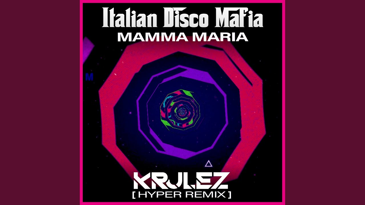 Mamma Maria (Krulez Hyper Remix) YouTube