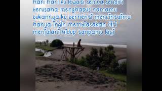 Download Terbiasa Tanpamu Video MP3 Terbiasa Tanpamu