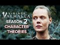 Vikings: Valhalla Season 2 Netflix Character Theories Explained