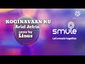 KOGINAVAAN KU (Ariel Jefrin) ~ Cover by Linus VIDEO