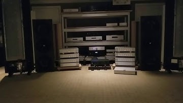 COS ENGINEERING D1V2, METRUM ACOUSTICS ADAGIO COMPARISON