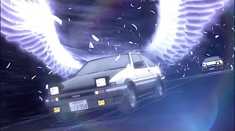 Initial D Final Stage Youtube Initial D Final Stage Youtube