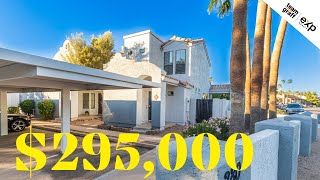 SOLD! | 280 S Elizabeth Way #1 Chandler AZ | TEAM GRAFF |