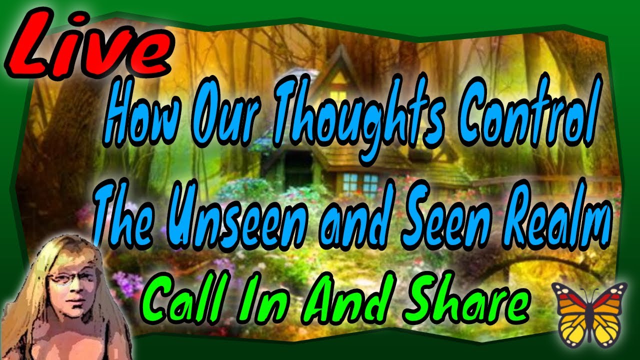 what to do if you enter spiritual realm wrongly what to do if you enter spiritual realm wrongly