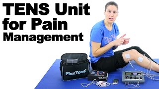 Emsi Flex-It Tens Unit - BuyerPricer.com