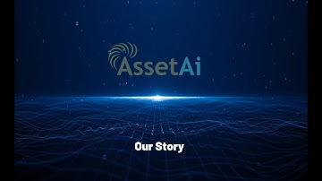 Our Story I AssetAi