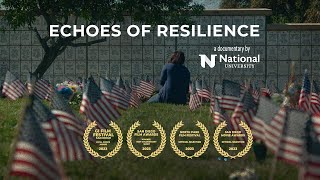 Echoes of Resilience | A Documentary by National University screenshot 4