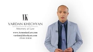 Налогообложение бизнеса в Армении