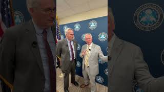 Tommy Pope Legislative Update 4.14.26 #shorts