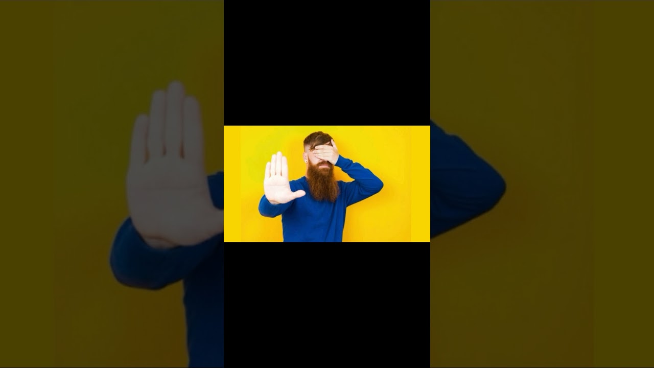 xanthophobia सबसे ख़तरनाक phobia है Xanthophobia Fear of Yellow 