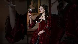 The Blood Countess: Elizabeth Bathory's Horrifying Secret