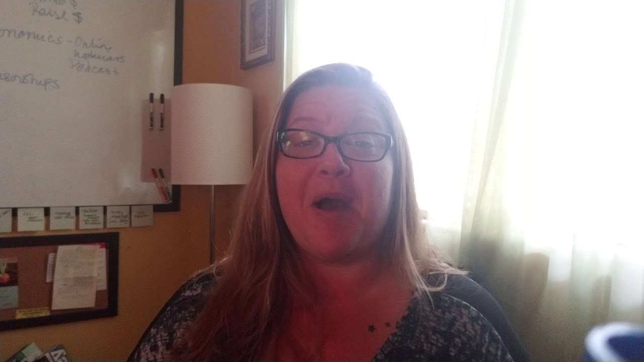 Infuse Blogumentary - First Entry