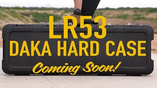 Magpul - DAKA Hard Case LR53