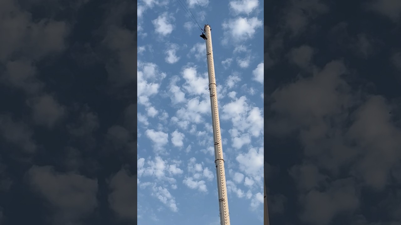 Crazy ride in Florida! 