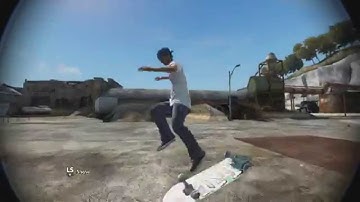 Skate 3 - 
